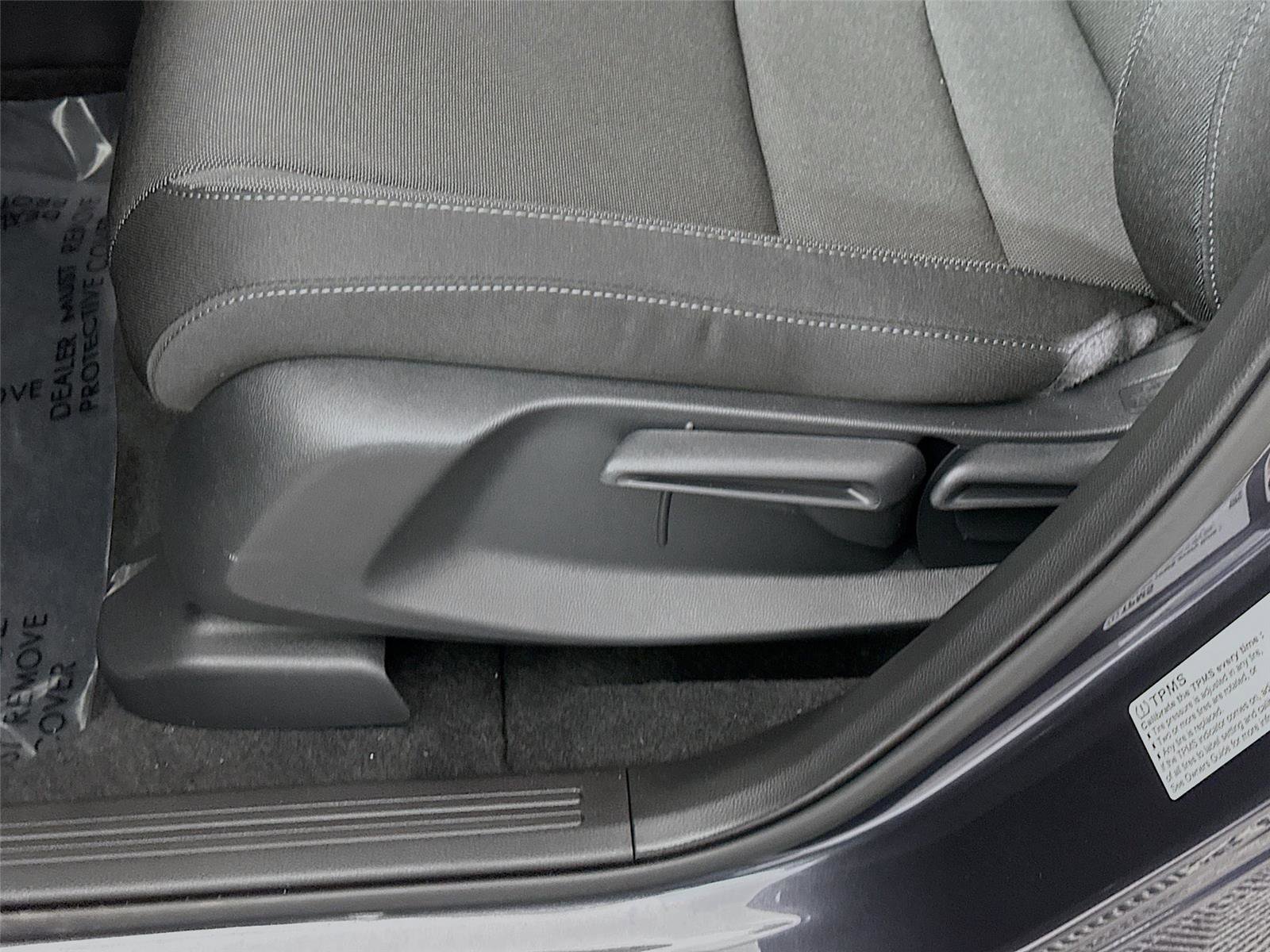 New 2026 Honda CR-V LX image 20