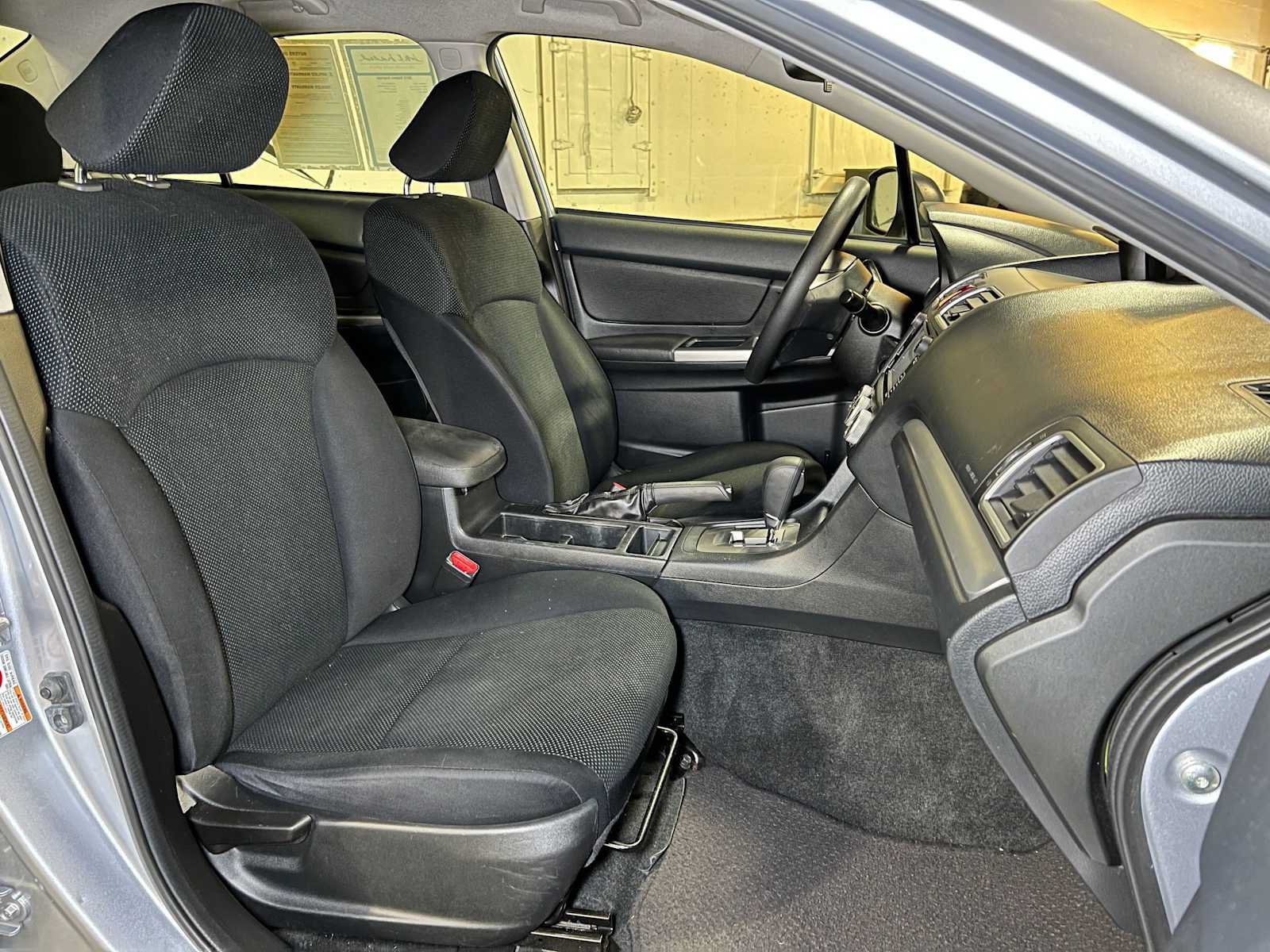 Used 2015 Subaru Impreza 2.0i AWD/4WD image 12