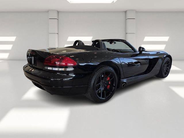 Used 2004 Dodge Viper SRT-10 image 9