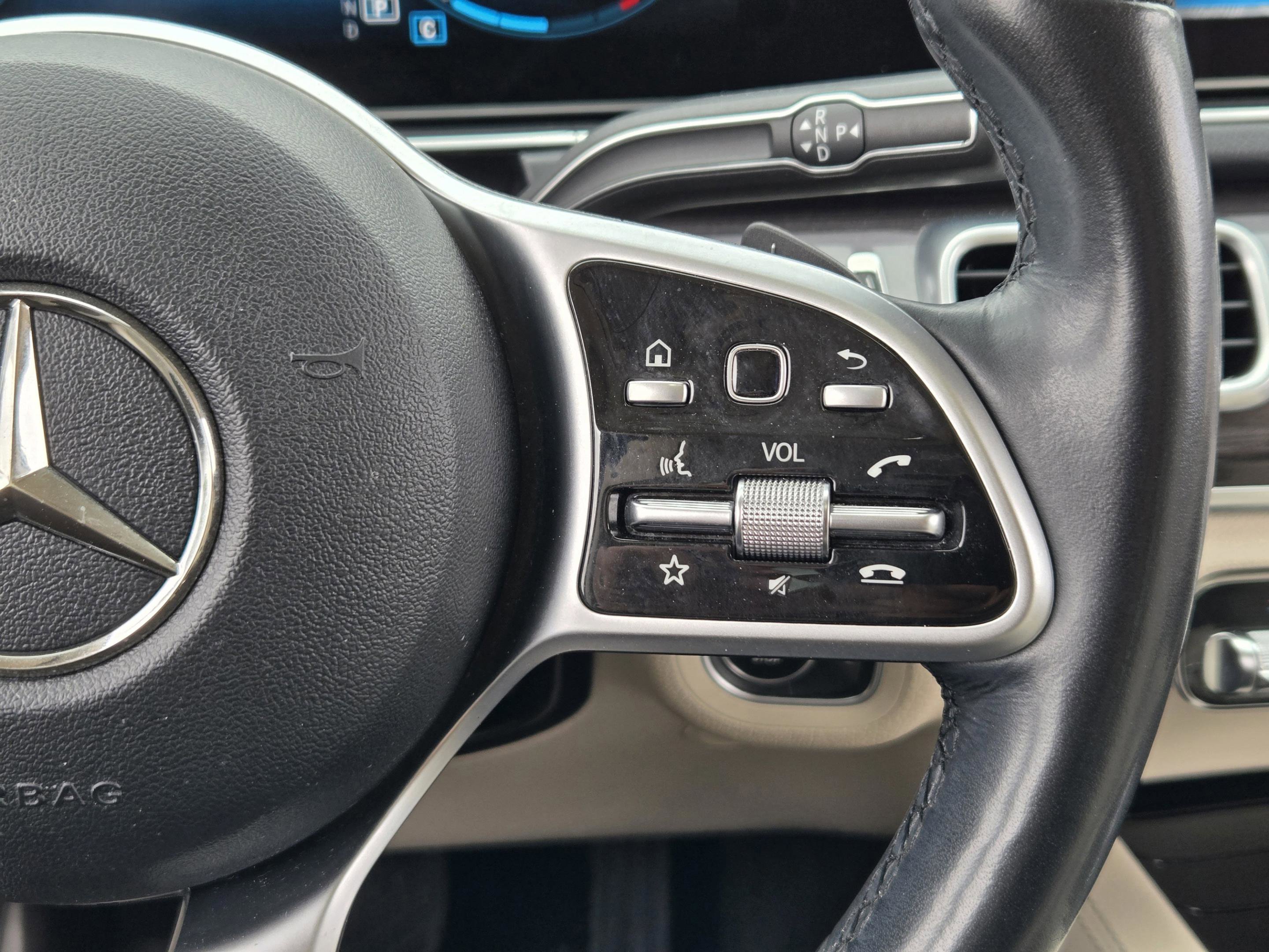 Used 2021 Mercedes-Benz GLE 350 image 38