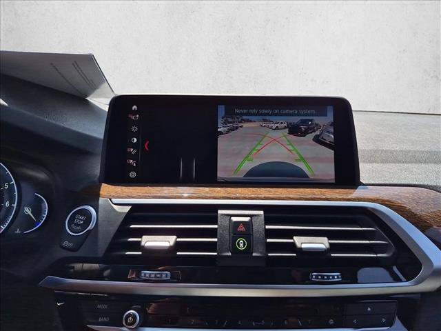 Used 2019 BMW X3 xDrive30i AWD/4WD image 14