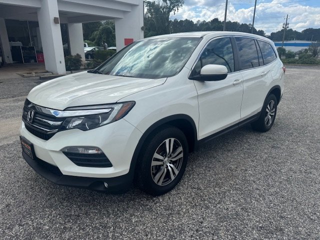 Used 2016 Honda Pilot EX-L image 2