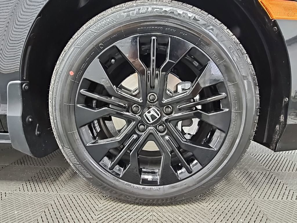 New 2026 Honda Odyssey Sport-L image 46