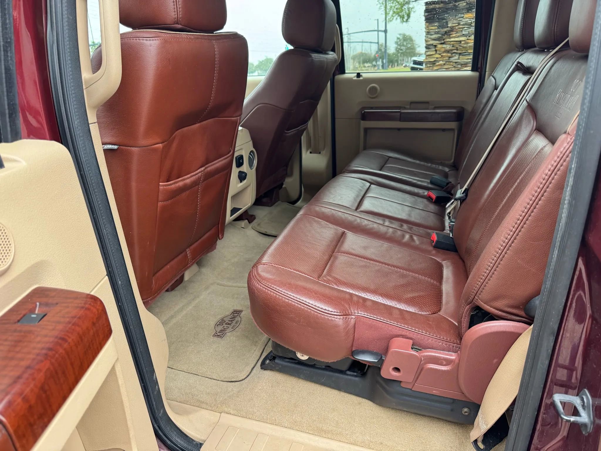 Used 2012 Ford F250 King Ranch image 22