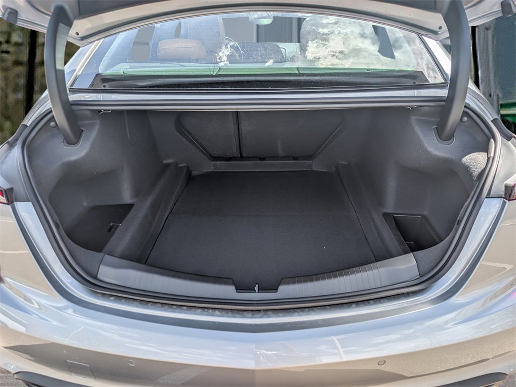 New 2025 Cadillac CT5 Premium Luxury w/ Platinum Package image 16