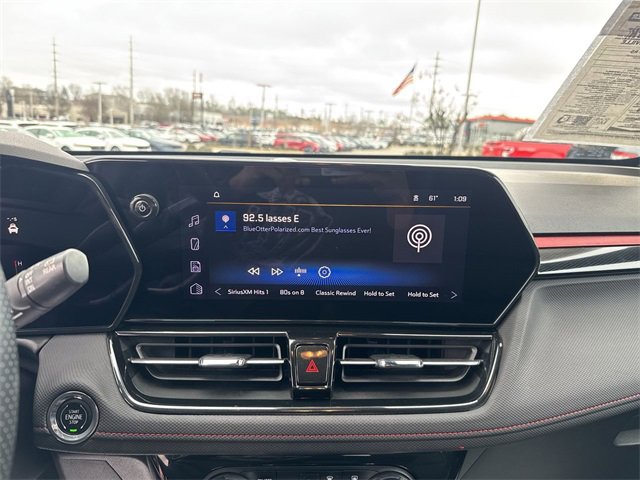 Used 2024 Chevrolet TrailBlazer RS w/ Convenience Package image 18