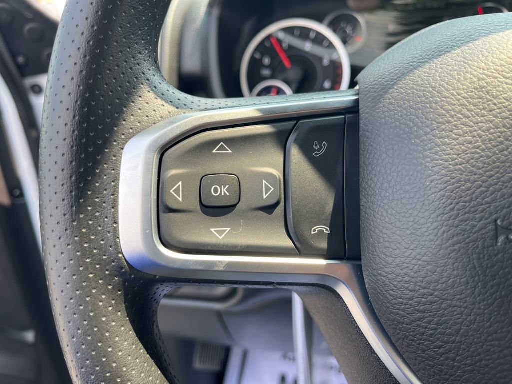 New 2025 RAM 5500 Tradesman image 23