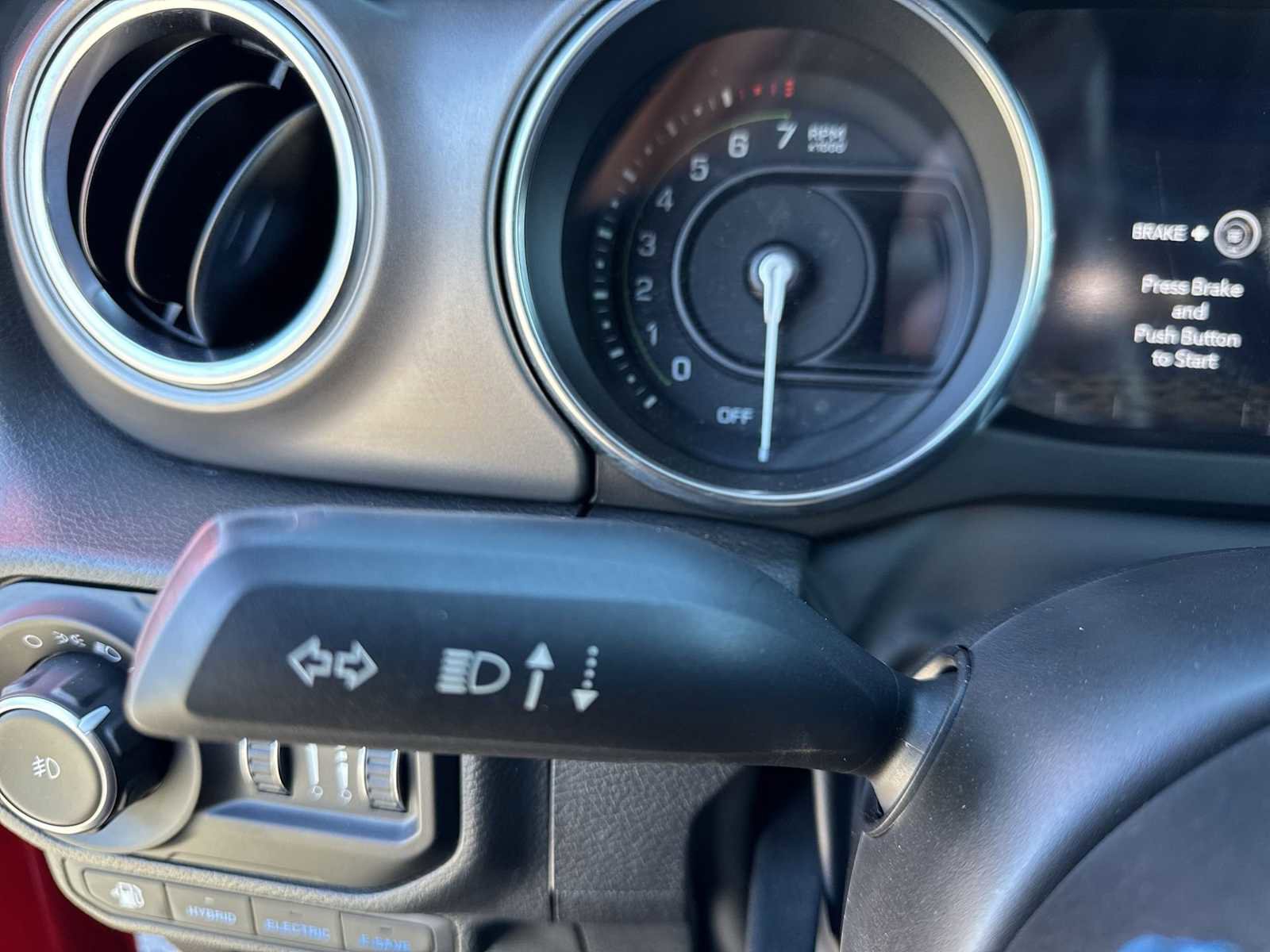 Used 2022 Jeep Wrangler Unlimited Rubicon 4xe image 25