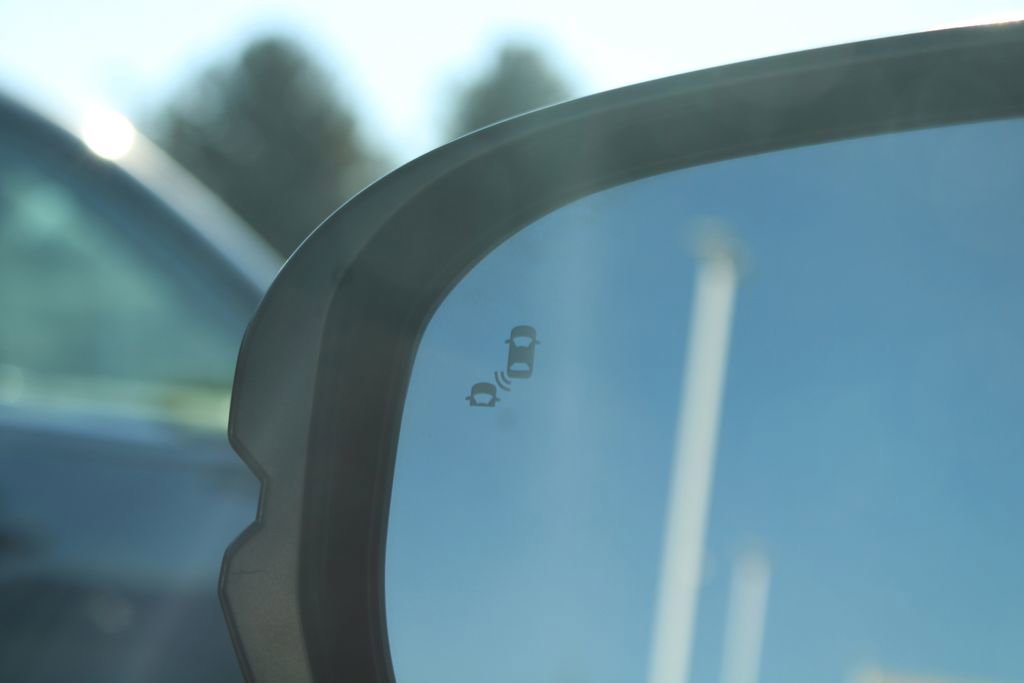 Certified 2024 Honda CR-V EX-L image 27