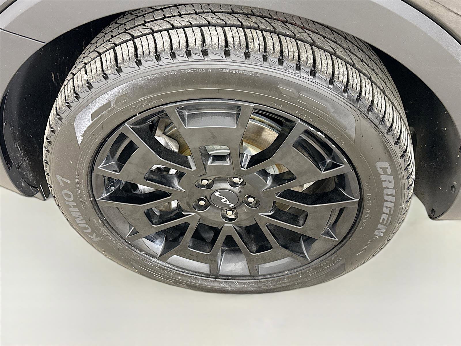 Used 2022 Kia Telluride EX w/ EX Premium Package image 34