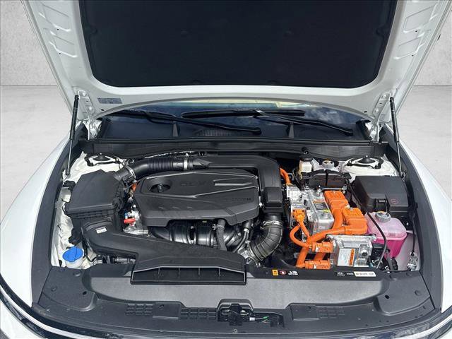 Used 2025 Hyundai Sonata Limited image 17
