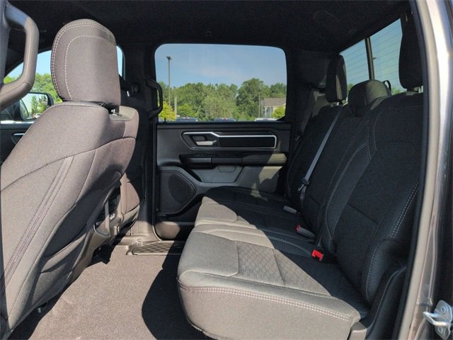 New 2026 RAM 1500 Big Horn image 26