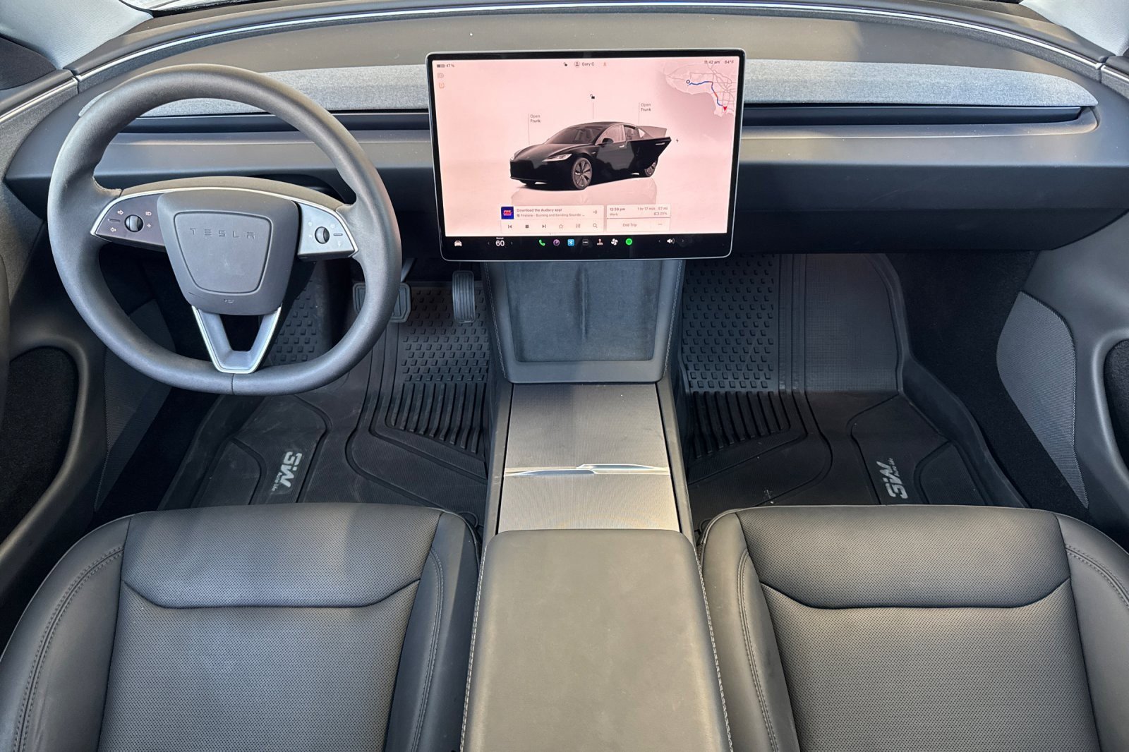 Used 2025 Tesla Model 3 Long Range image 12