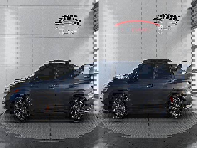 Used 2025 Subaru WRX tS image 7