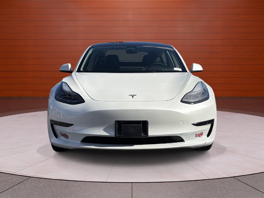 Used 2023 Tesla Model 3 Standard Range RWD image 6