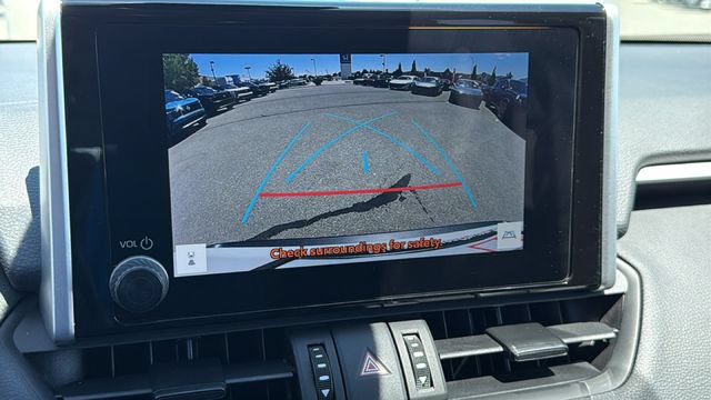 Used 2024 Toyota RAV4 Adventure AWD/4WD image 16