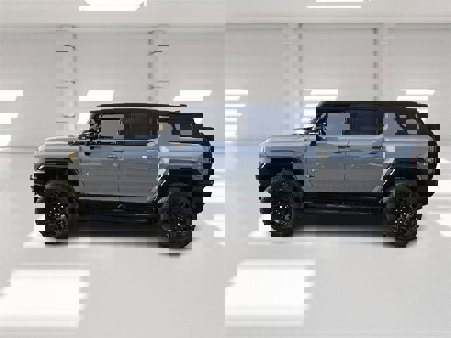 New 2026 GMC Hummer EV SUV image 2