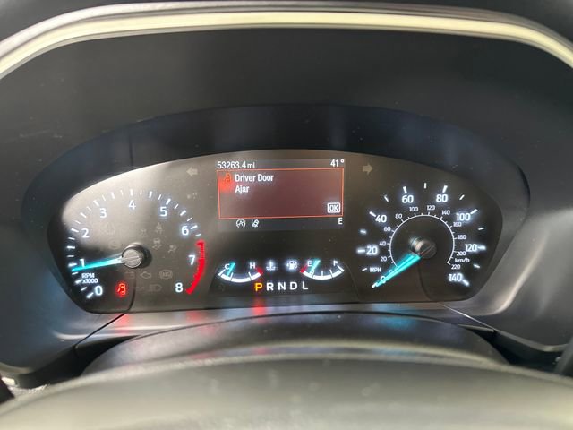 Used 2021 Ford Escape SE image 17