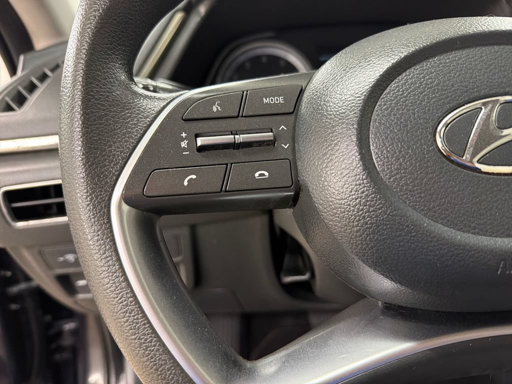 Used 2023 Hyundai Sonata SEL FWD image 20
