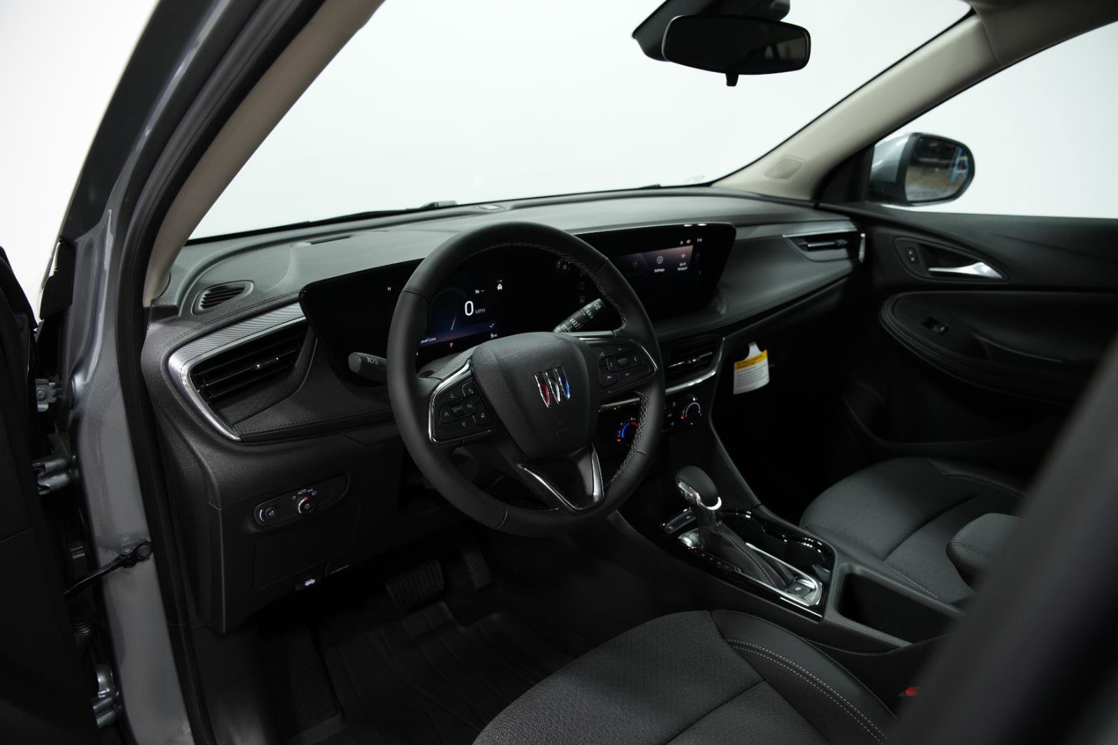 New 2026 Buick Encore GX Preferred w/ Comfort Package image 25