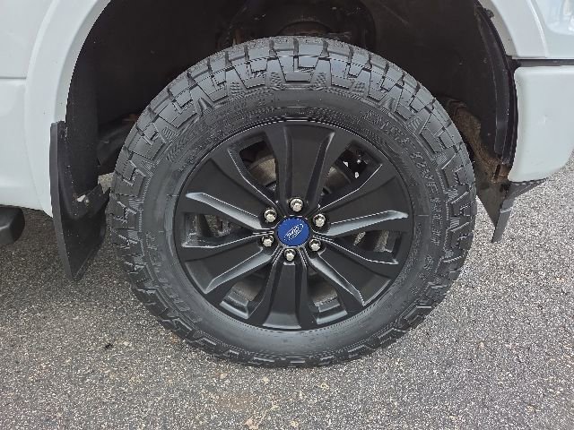 Used 2019 Ford F150 XLT w/ Equipment Group 302A Luxury AWD/4WD image 77