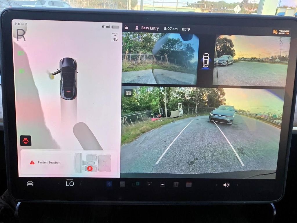 Used 2024 Tesla Model Y Long Range image 15