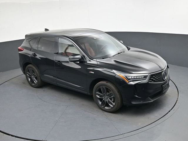 Used 2023 Acura RDX A-Spec image 20