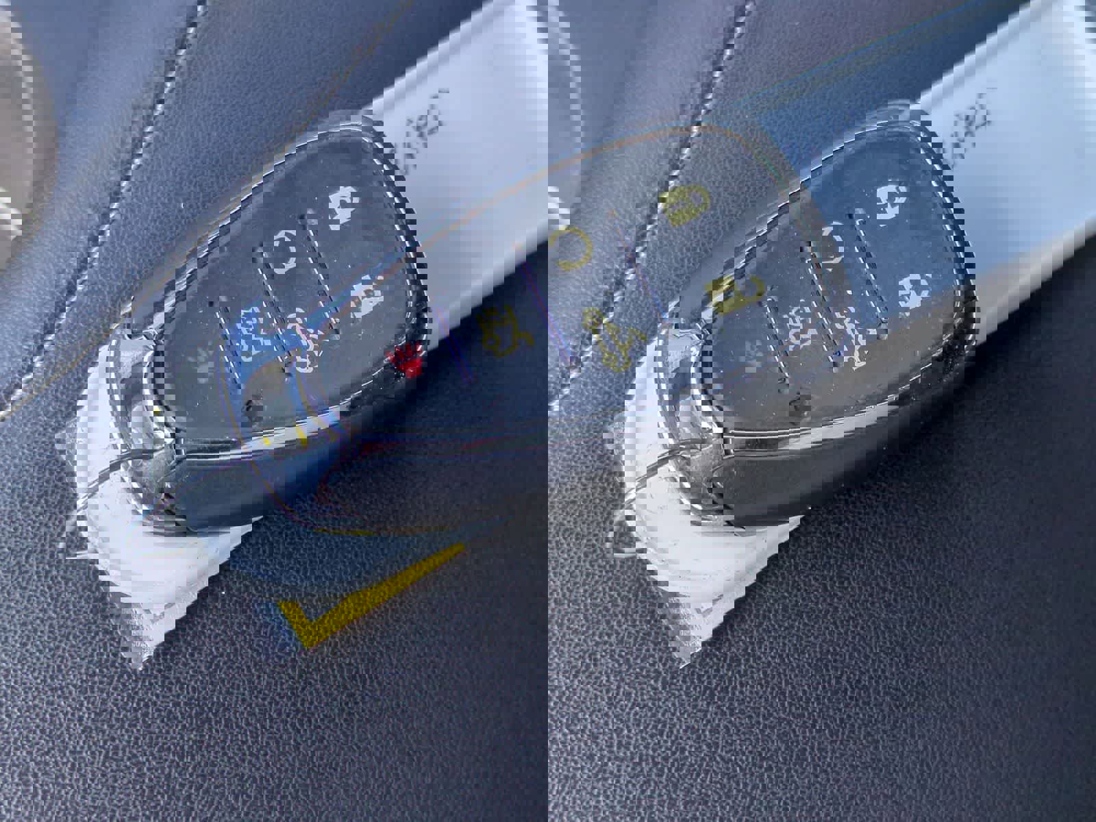 Used 2020 Chevrolet Camaro LT image 36