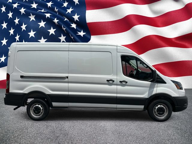 New 2026 Ford Transit 250 148 Medium Roof RWD image 7