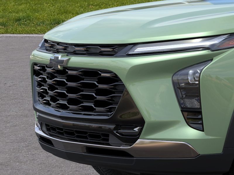 New 2026 Chevrolet Trax ACTIV w/ Driver Confidence Package FWD image 20