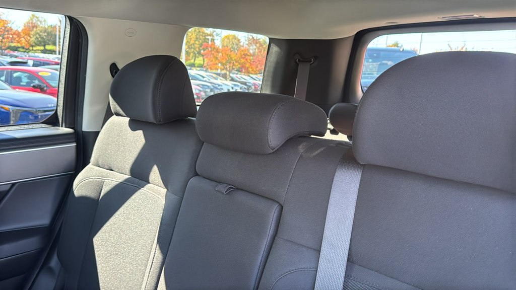 Used 2026 Hyundai Santa Fe SE AWD/4WD image 26