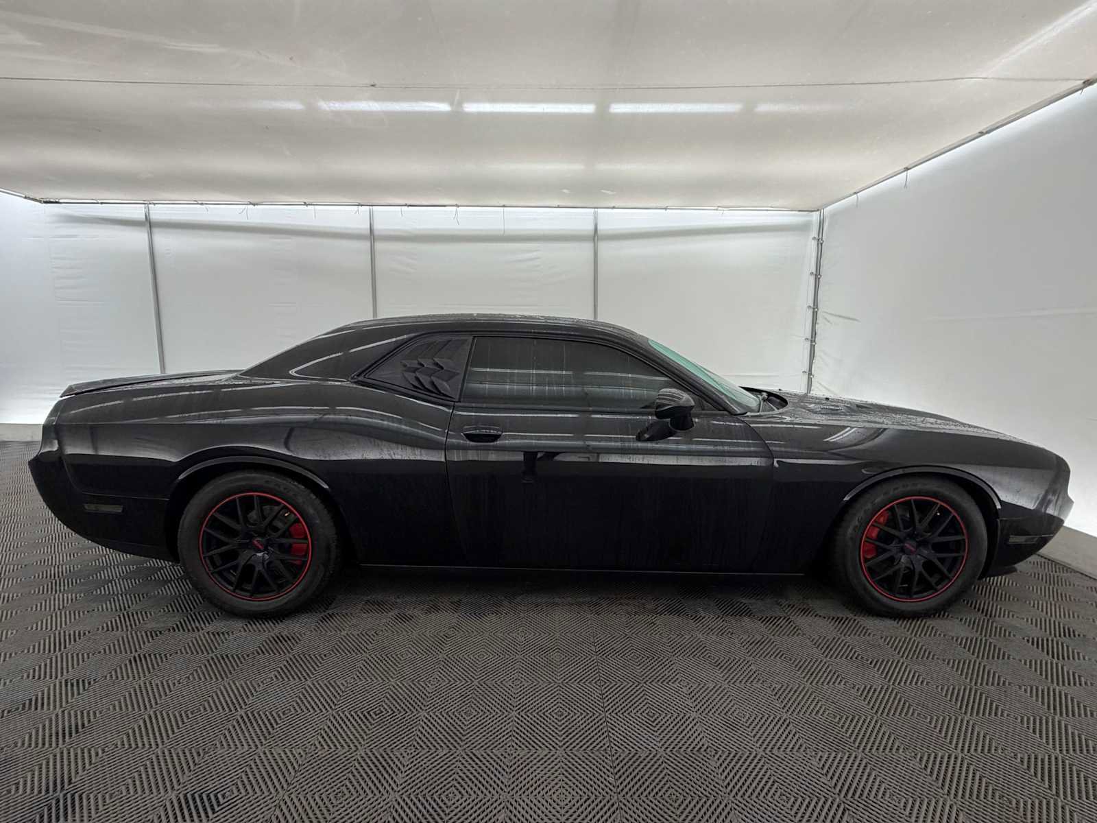 Used 2013 Dodge Challenger R/T image 7
