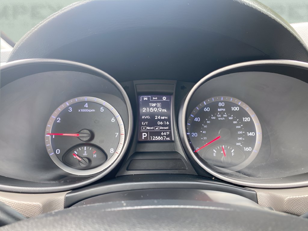 Used 2015 Hyundai Santa Fe Sport FWD image 21