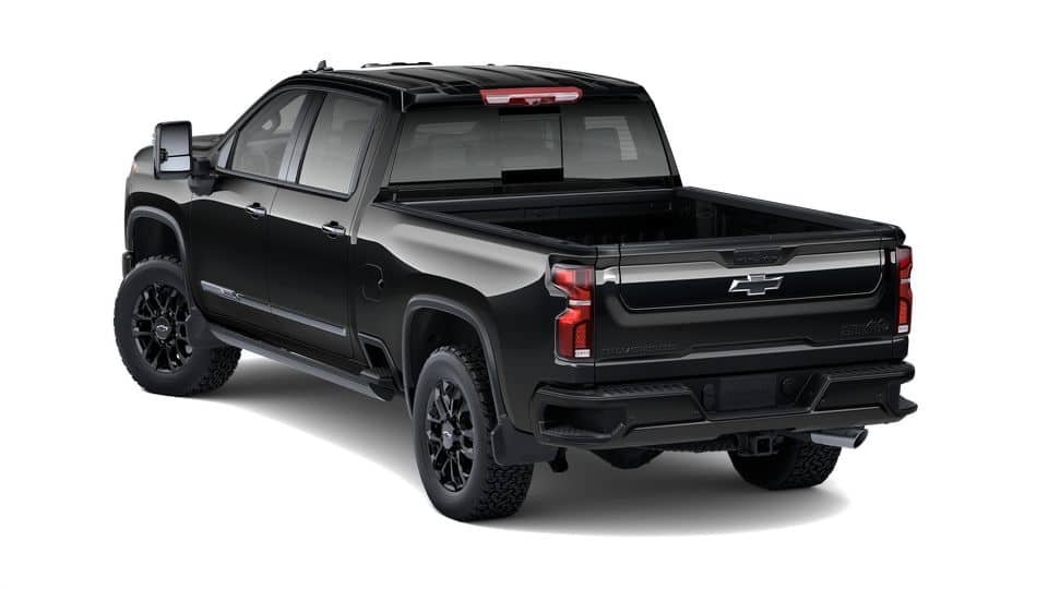 New 2026 Chevrolet Silverado 2500 High Country w/ High Country Premium Package AWD/4WD image 52