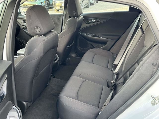 Used 2024 Chevrolet Malibu LT image 21