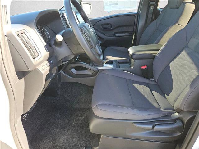 New 2026 Nissan Frontier S image 11