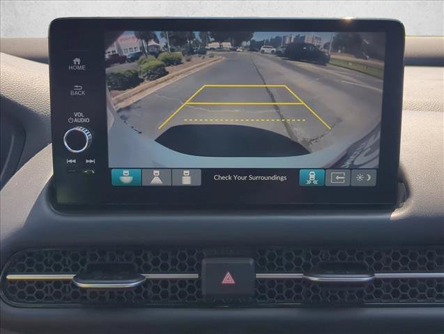 Used 2023 Honda HR-V EX-L image 19