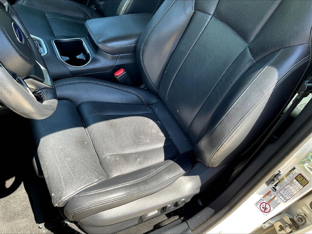 Used 2020 Subaru Legacy Limited AWD/4WD image 20