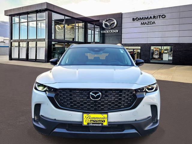 New 2026 MAZDA CX-50 2.5 Hybrid w/ Premium Plus Pkg image 5