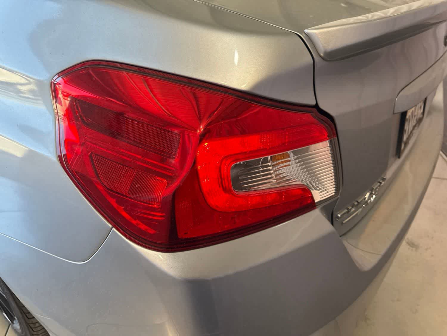 Used 2020 Subaru WRX AWD/4WD image 9