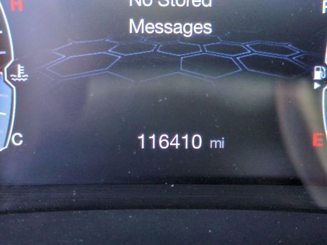 Used 2020 Jeep Compass Limited AWD/4WD image 20