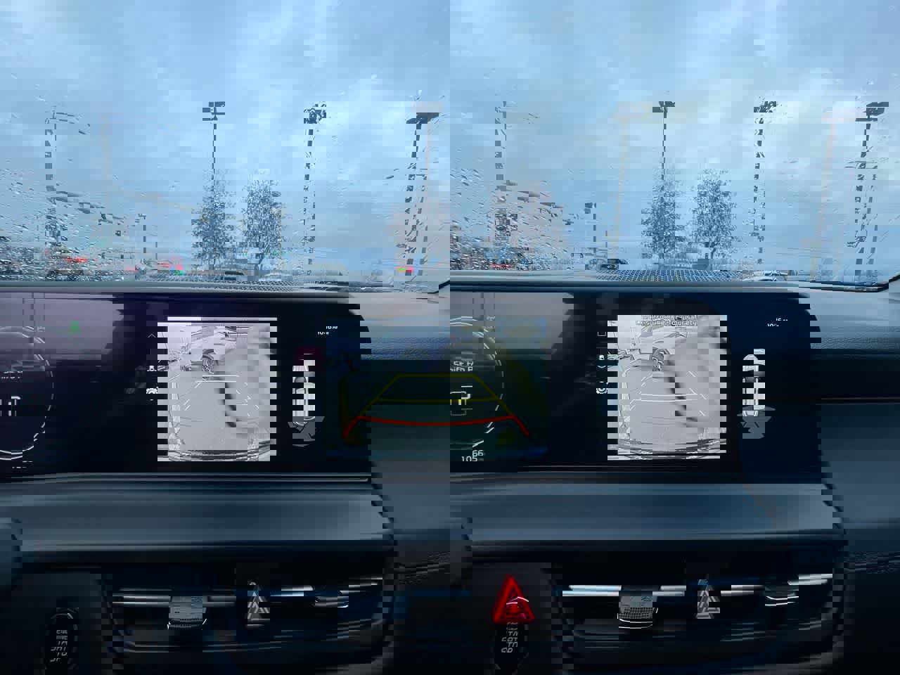 Certified 2025 Kia Seltos EX image 17