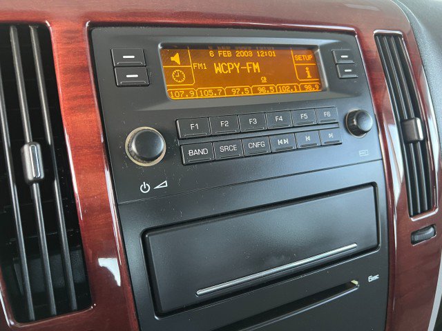 Used 2007 Cadillac STS image 20