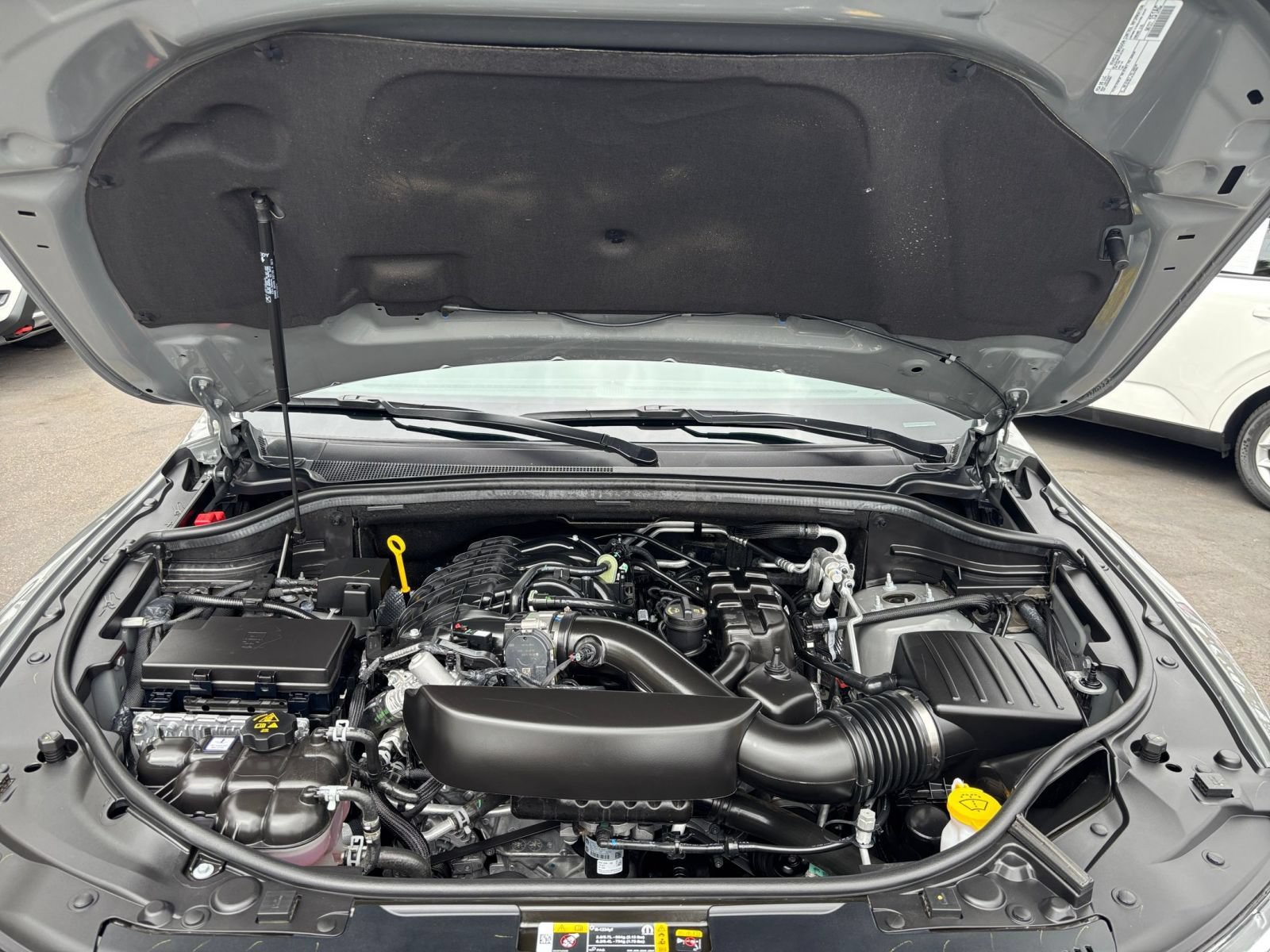 Used 2026 Dodge Durango GT AWD/4WD image 36