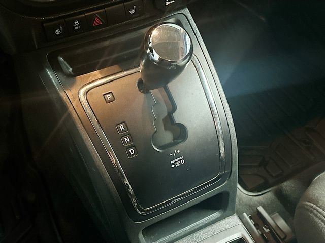 Used 2014 Jeep Patriot Latitude image 14