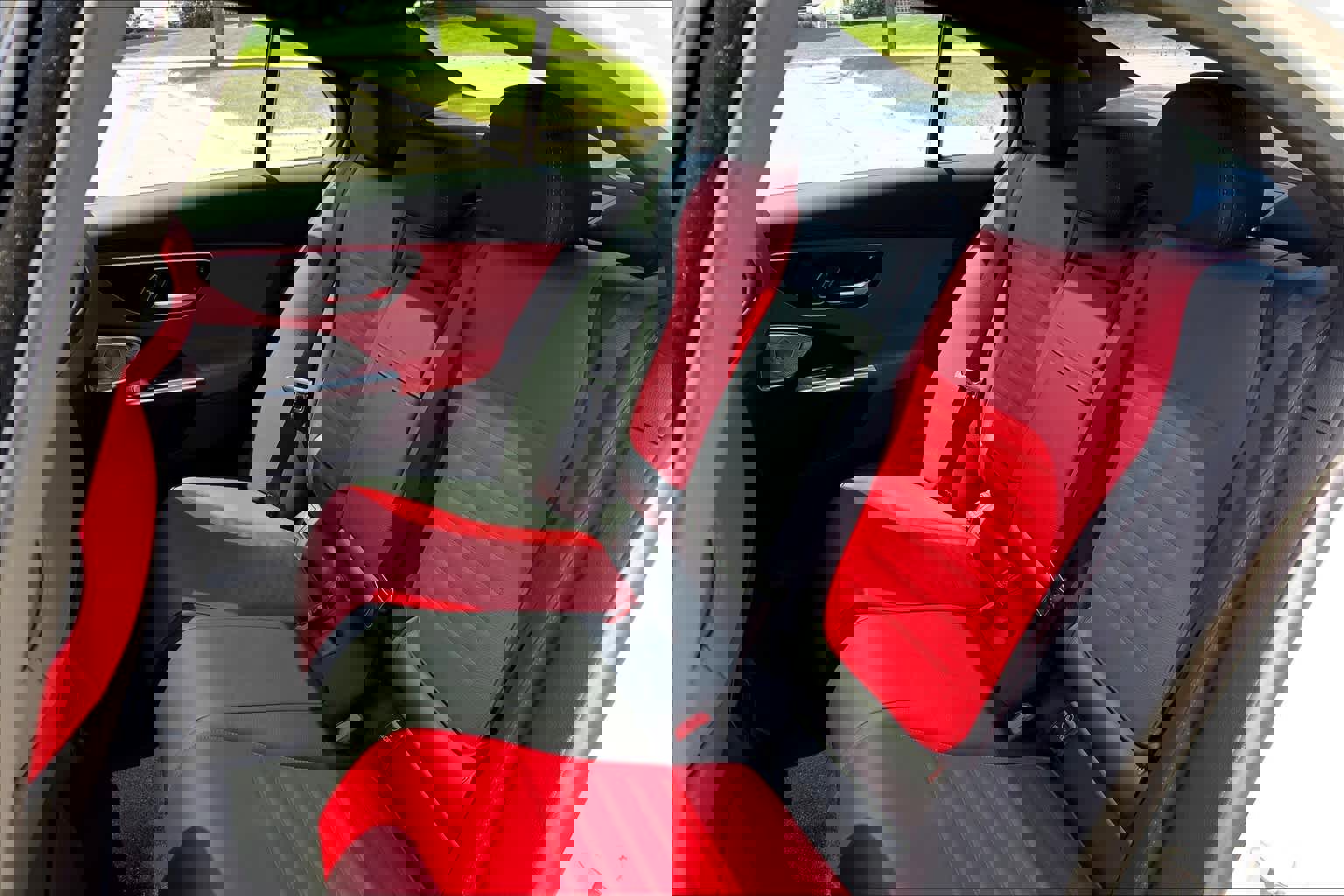 Certified 2024 Mercedes-Benz C 300 C 300 image 13