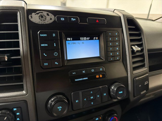 Used 2022 Ford F450 XL w/ Power Equipment Group image 23