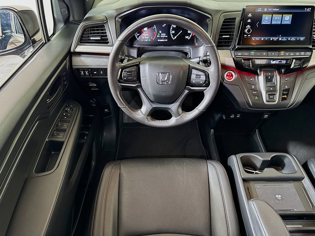 Used 2025 Honda Odyssey Sport-L image 20
