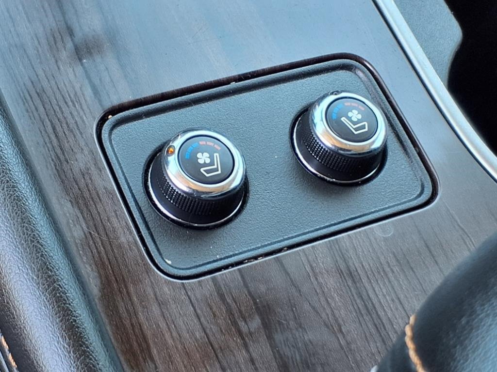 Used 2021 Nissan Murano Platinum w/ Cargo Package image 29