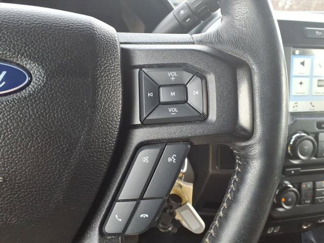 Used 2017 Ford F150 XLT w/ Equipment Group 302A Luxury image 21